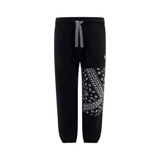 Marcelo Burlon County Of Milan Bandana Printed Pants