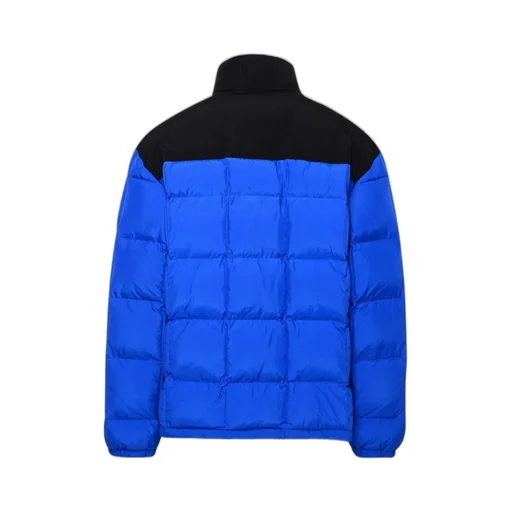 Marcelo Burlon County Of Milan Panelled Padded Jacket