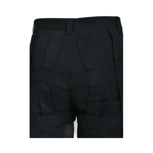 The Ouroboros Cargos / Blk