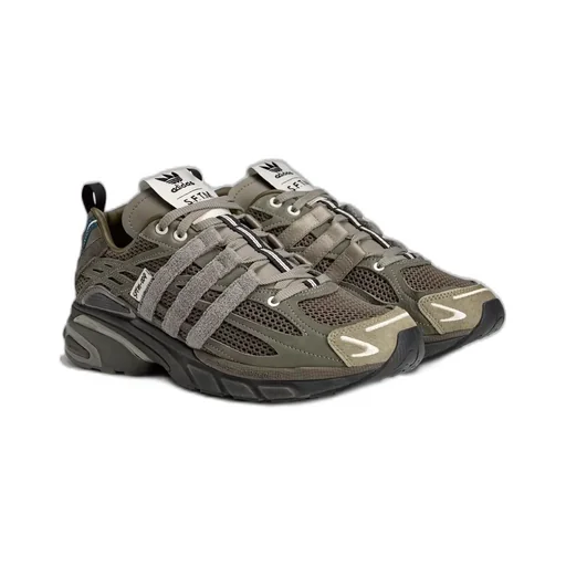 Adidas Adistar Cushion Sftm / Branch/Shadowgrn/Nightcargo