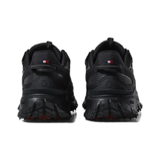 Trailgrip Gtx Low Top Sneakers / Blk