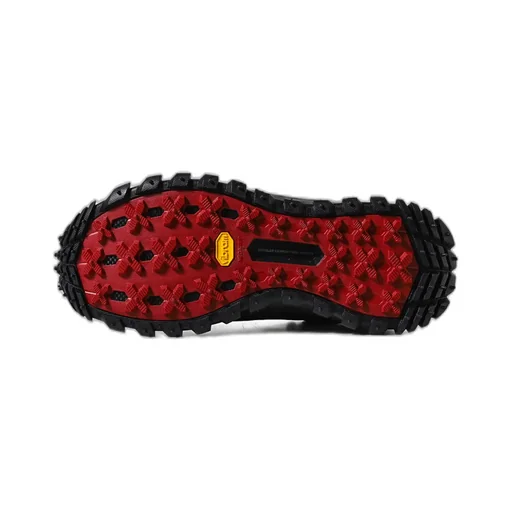 Trailgrip Gtx Low Top Sneakers / Blk