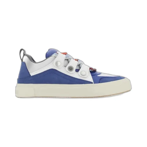 Marcelo Burlon County Of Milan Color-Block Sneakers
