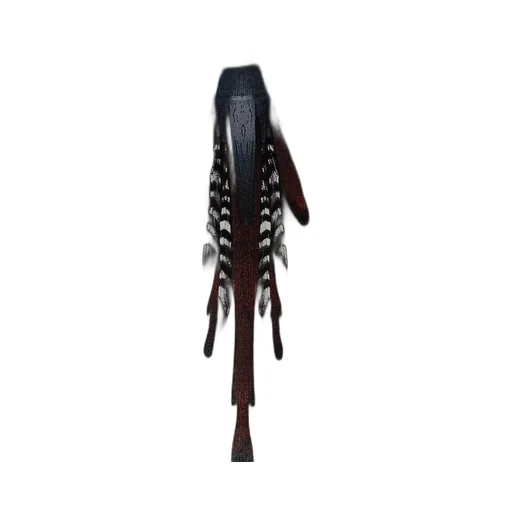 Marcelo Burlon County Of Milan Grizzly Wings Tank Top