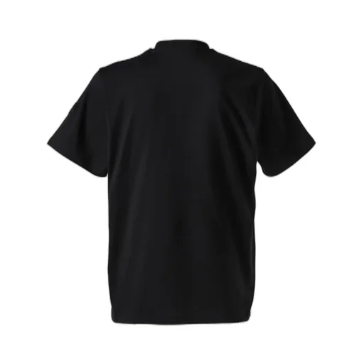 Ss T-Shirt / Black