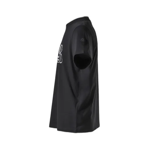 Ss T-Shirt / Black