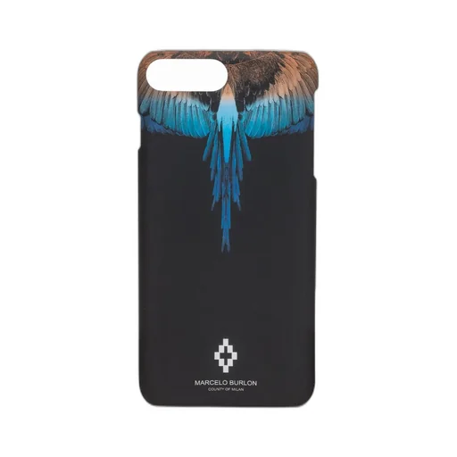 Marcelo Burlon County Of Milan Iphone 8 Plus Case