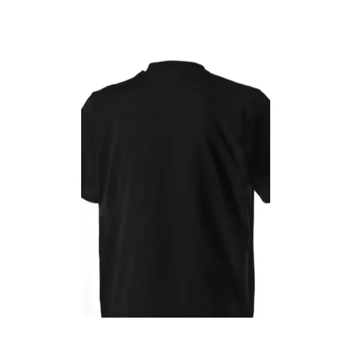 Ss T-Shirt / Black