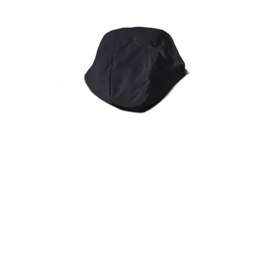 Carles Jacket / Black