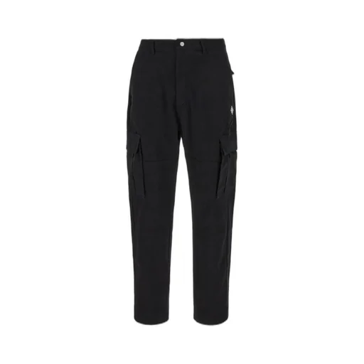 Marcelo Burlon County Of Milan Straight Leg Pants