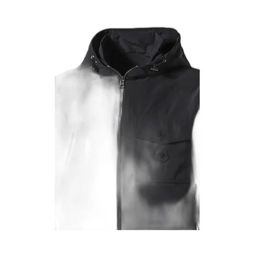 Fuyue Jacket / Black