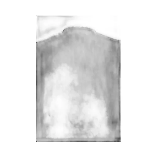 Sweatshirt / Black