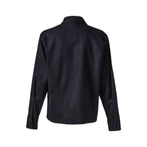 Shirt / Nvy