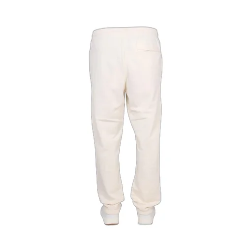 Marcelo Burlon County Of Milan Elastic Waist Drawstring Pants