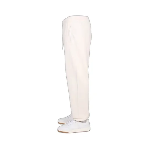 Marcelo Burlon County Of Milan Elastic Waist Drawstring Pants