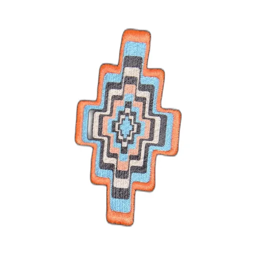 Marcelo Burlon County Of Milan Signature Cross Motif Sweatshirt