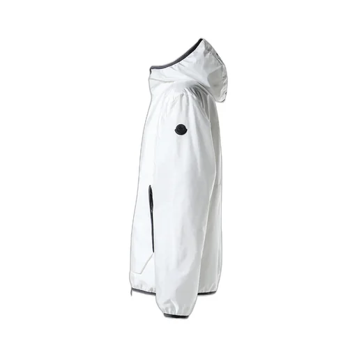 Granier Jacket / Wht