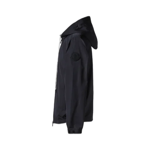 Carles Jacket / Black