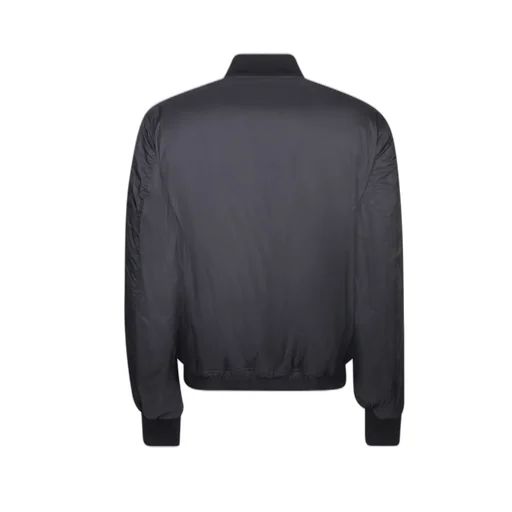 Marcelo Burlon County Of Milan Zip-Up Reversible Jacket