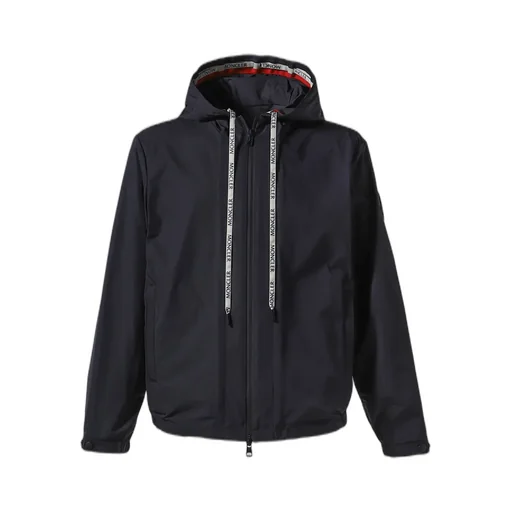Carles Jacket / Black