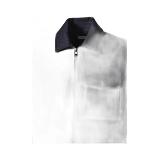 Shirt / Nvy
