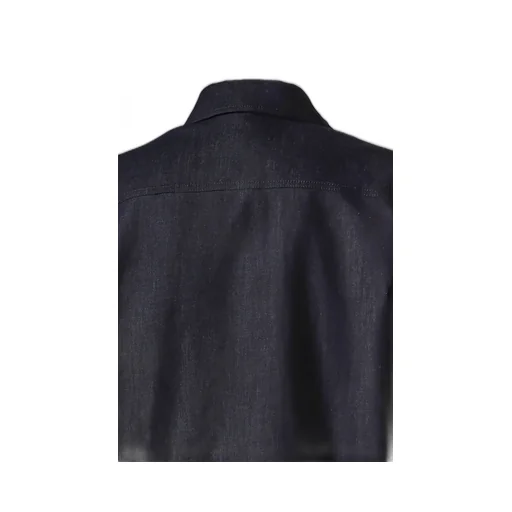 Shirt / Nvy