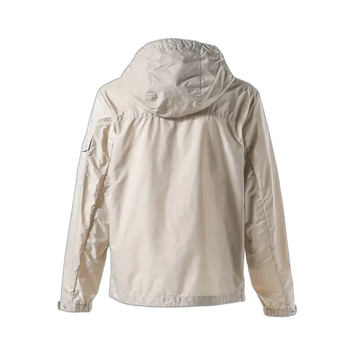 Etiache Jacket / Bei