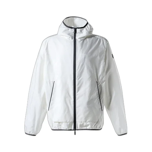 Granier Jacket / Wht