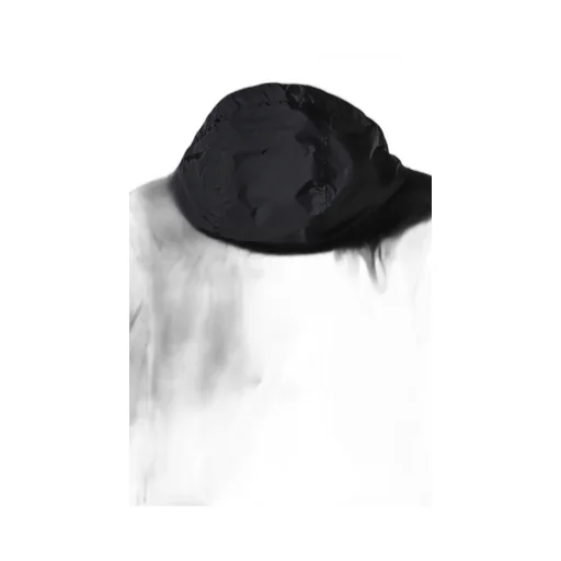 Etiache Jacket / Black
