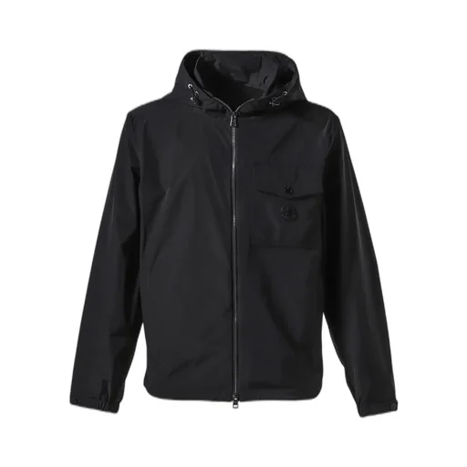 Fuyue Jacket / Black
