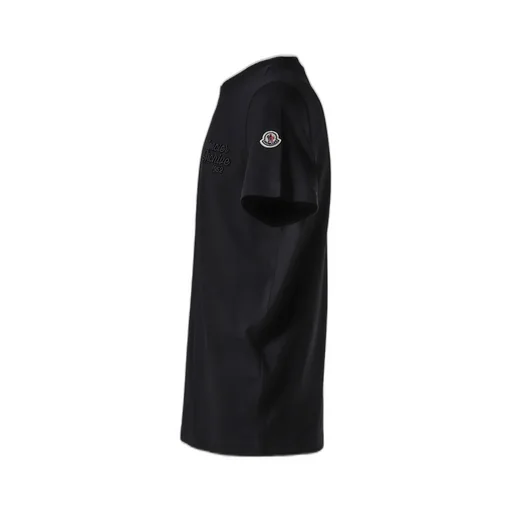 Ss T-Shirt / Black