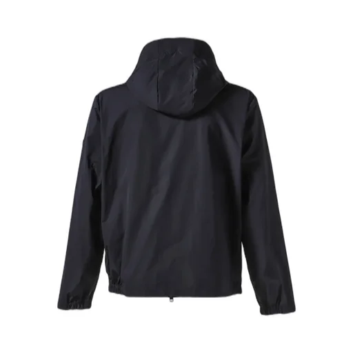 Carles Jacket / Black