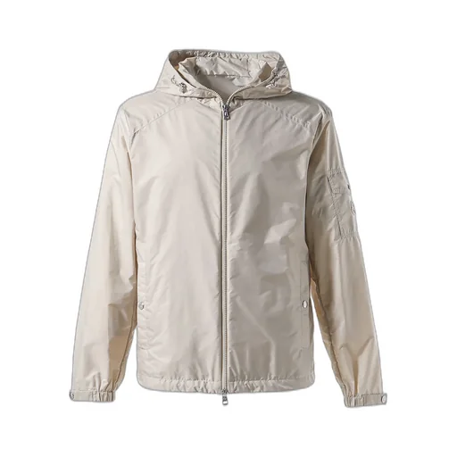 Etiache Jacket / Bei