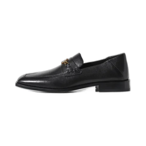 Ma Slip On Loafer / Black