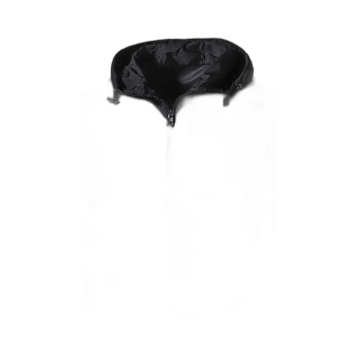 Etiache Jacket / Black