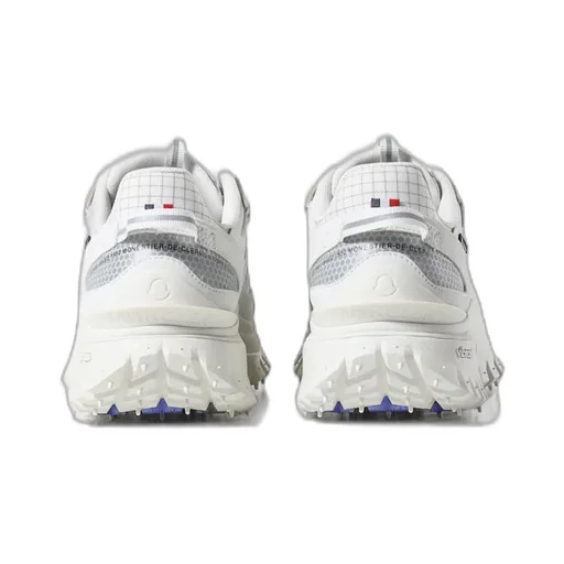Trailgrip Gtx Low Top Sneakers / Wht