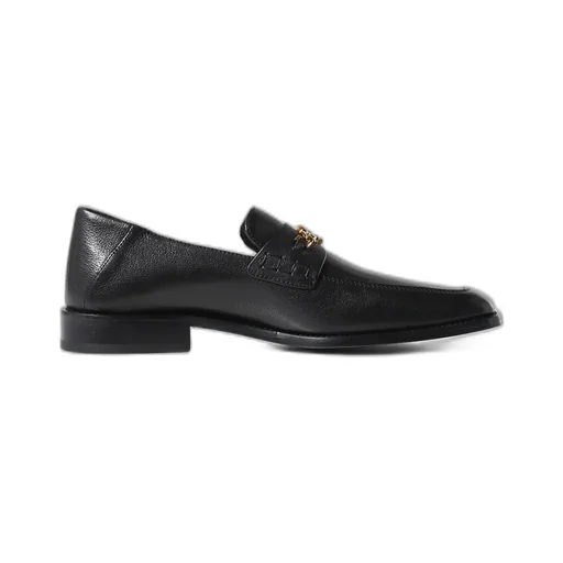 Ma Slip On Loafer / Black
