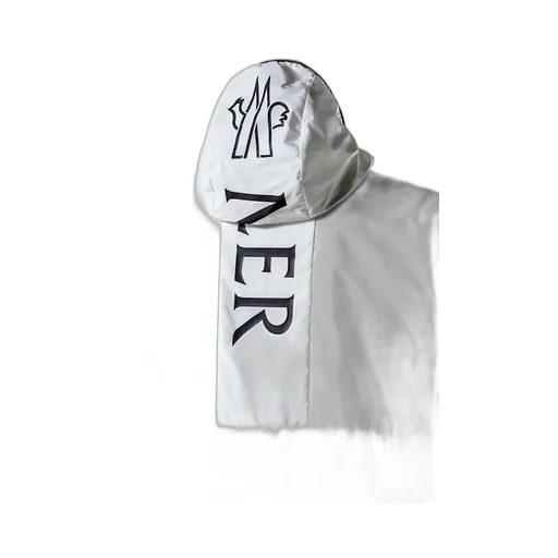 Granier Jacket / Wht