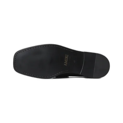 Ma Slip On Loafer / Black