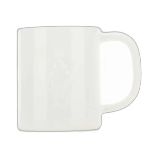 Marcelo Burlon County Of Milan Logo-Embossed Mug