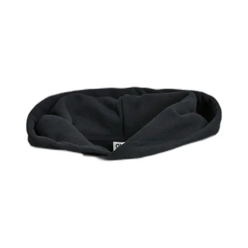 Flatline Hoodie / Black