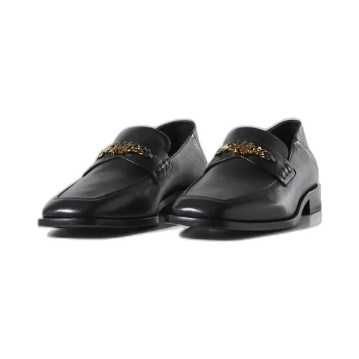 Ma Slip On Loafer / Black