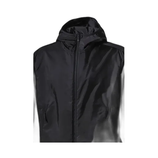 Granier Jacket / Black