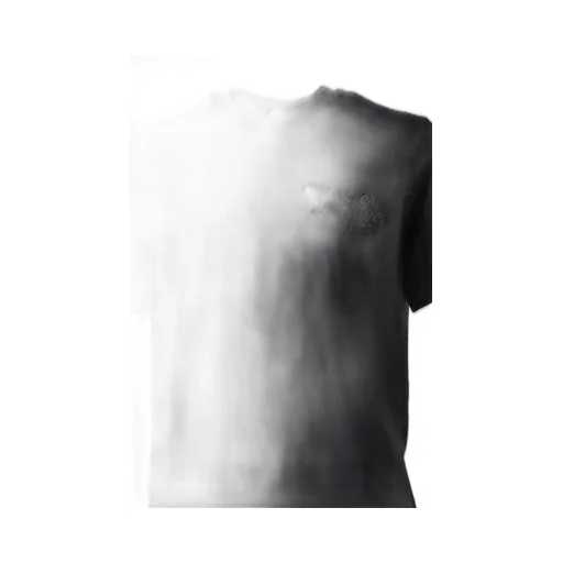 Ss T-Shirt / Black