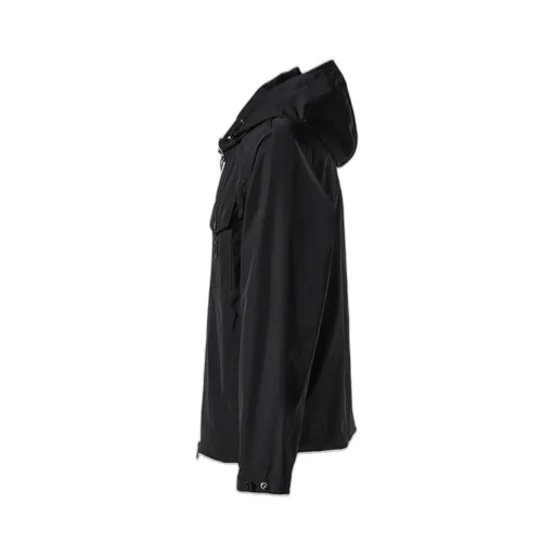 Fuyue Jacket / Black