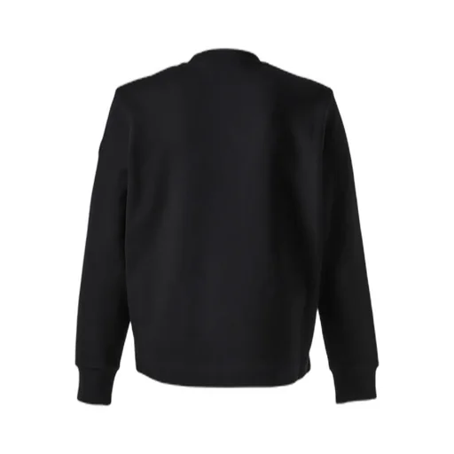 Sweatshirt / Black
