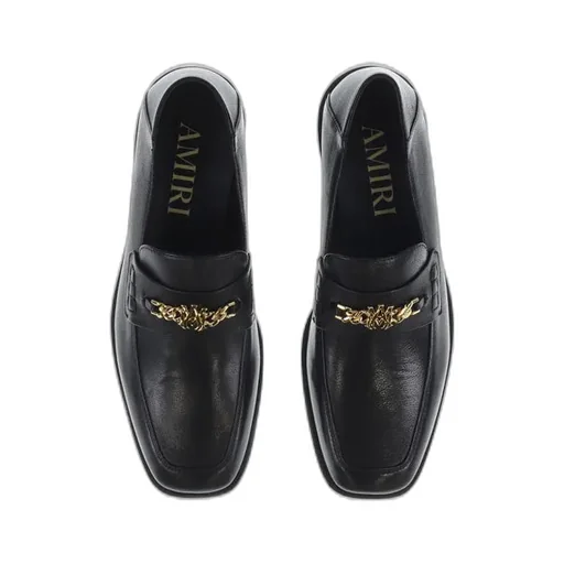 Ma Slip On Loafer / Black