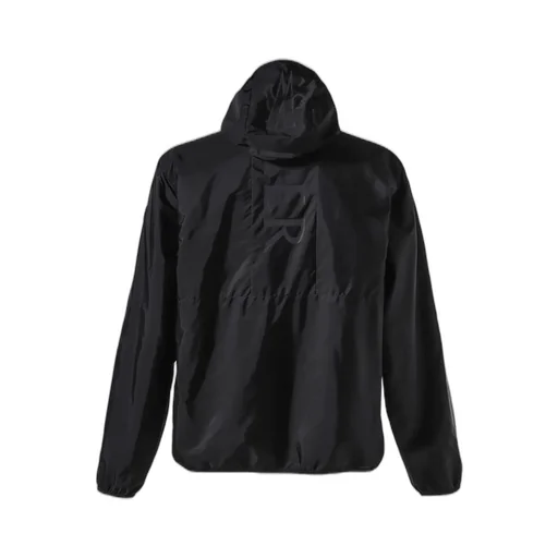 Granier Jacket / Black