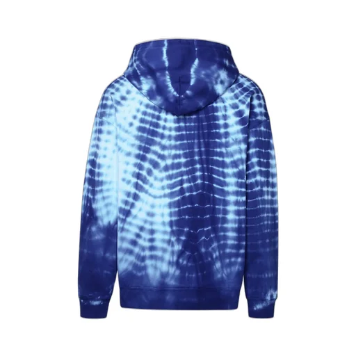 Marcelo Burlon County Of Milan Soundwaves Hoodie