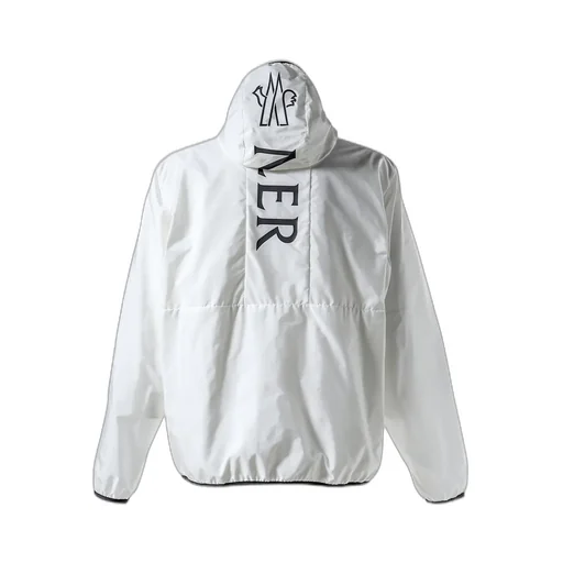 Granier Jacket / Wht